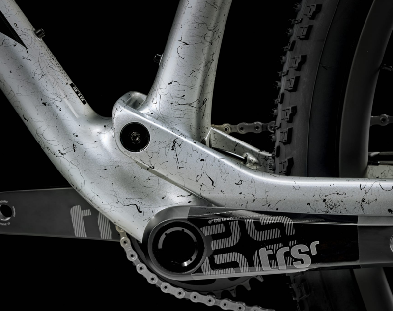 Supercaliber SLR 9.9 XTR Argent Drizzle-9